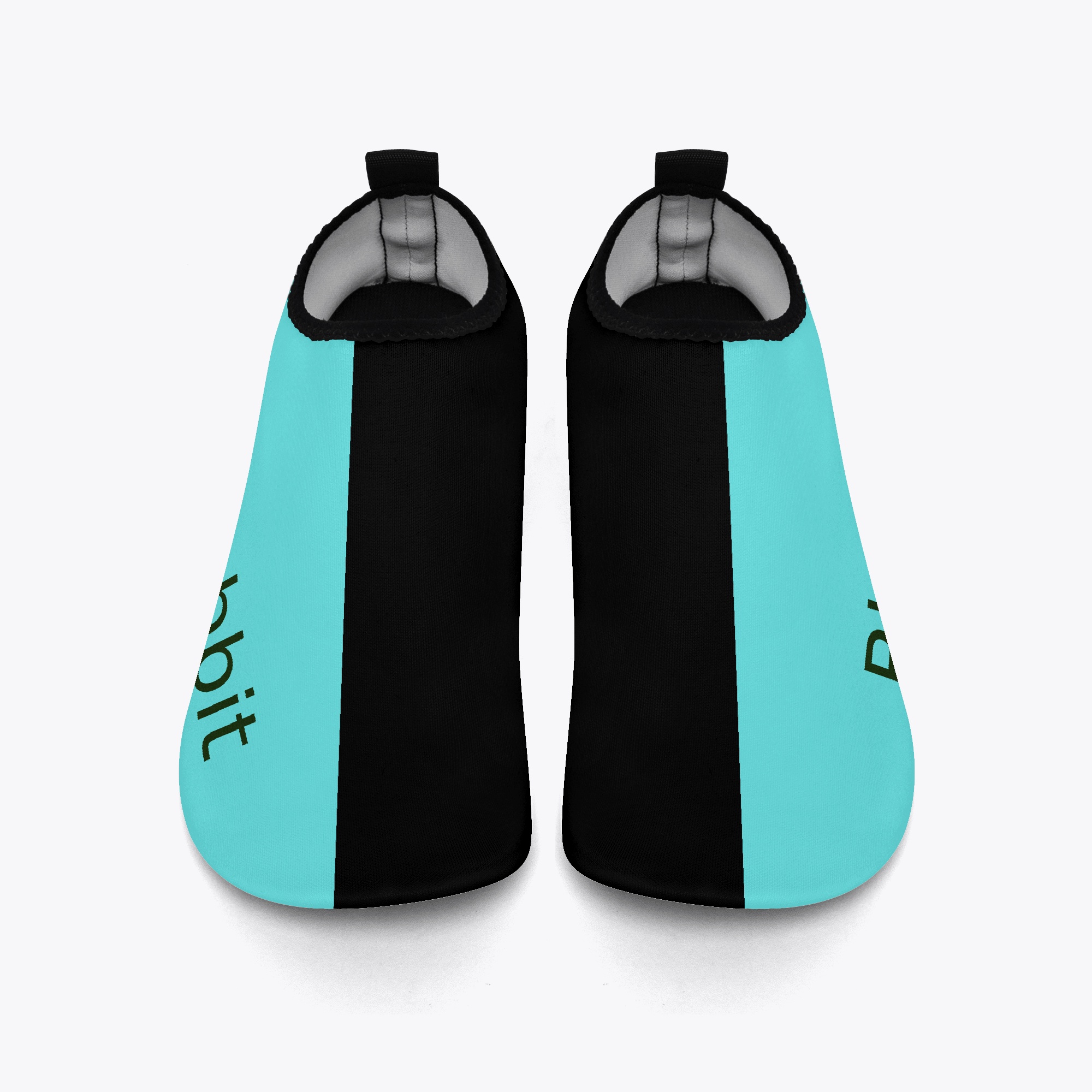 Black Rabbit view 4